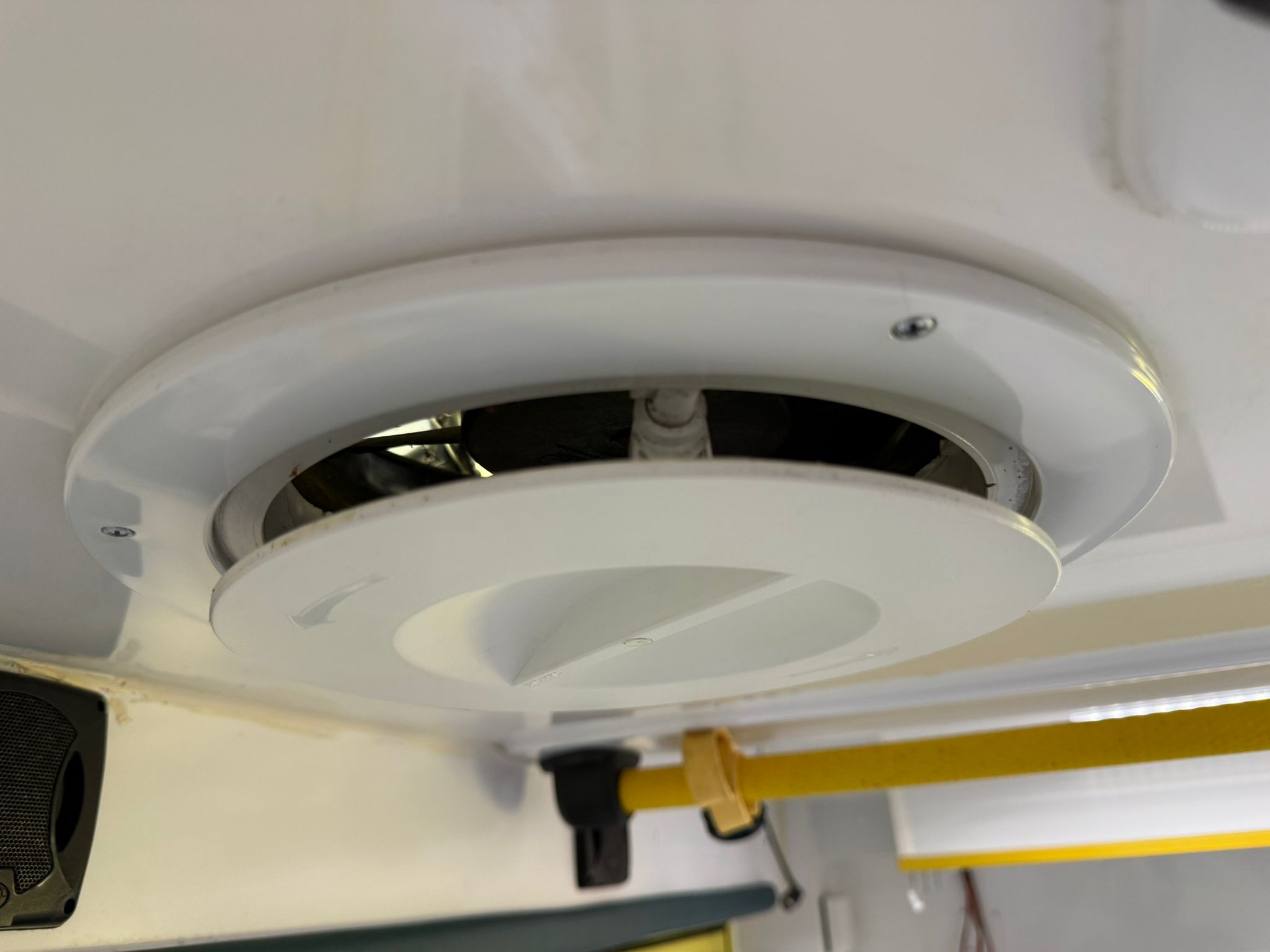 Air vent
