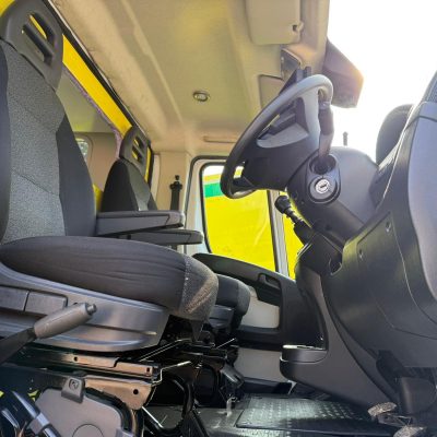 Cab